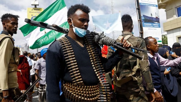 Somalia accuses Ethiopia of arms shipments to Puntland amid Horn of Africa tensions