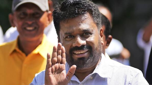 Sri Lanka: With 3 MPs in Parliament, Dissanayake’s first challenge is to form his cabinet