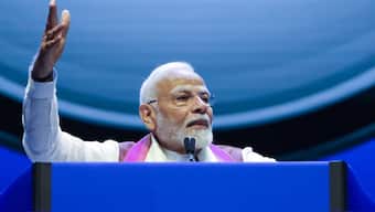 PM Modi outlines ambitious goals for third term, calls India a land of opportunities