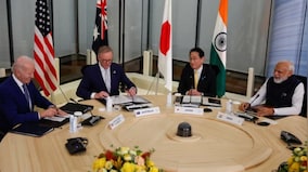 PM Modi to join US, Japan, Australia leaders for Quad summit in Delaware