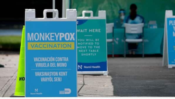 High cost of mpox vaccine hinders Africa's efforts to contain outbreak