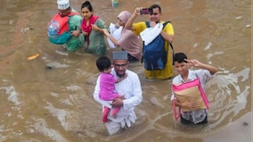 Flood fury: 29 dead in rain-related incidents in Telangana