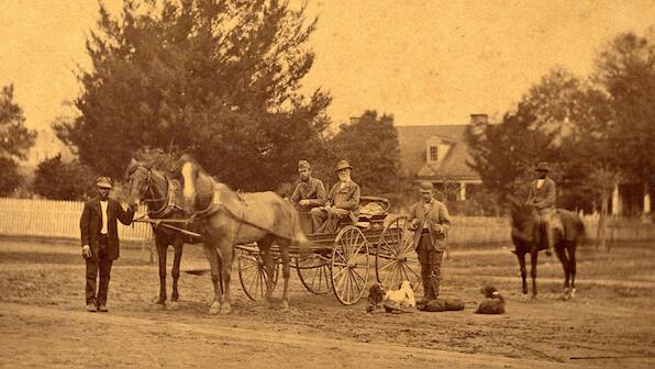 Will Britain ever pay for ‘slavery crimes’? Candidates vying for Commonwealth boss back reparation