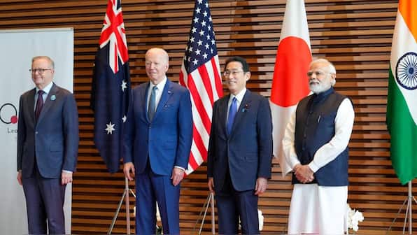 Why Quad will stay relevant in Indo-Pacific even beyond November