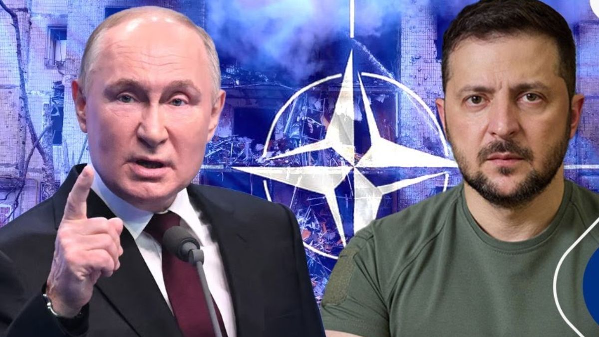 Ukrainian President has been urging Western allies to not only allow their weapons to be used for strikes deep inside Russia but also supply Kyiv with more of the arms themselves. Ukrainian President has been urging Western allies to not only allow their weapons to be used for strikes deep inside Russia but also supply Kyiv with more of the arms themselves.