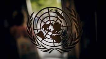 The United Nations said Washington's call was a positive step for African representation. File Image- Reuters 