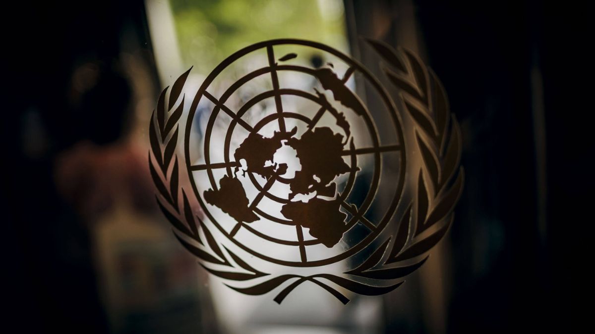 The United Nations said Washington's call was a positive step for African representation. File Image- Reuters The United Nations said Washington's call was a positive step for African representation. File Image- Reuters