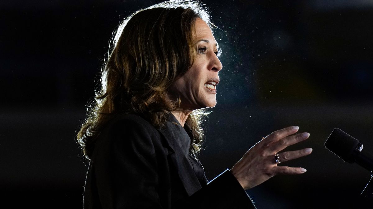 Kamala Harris returns to Wisconsin to rally support in key battleground state Kamala Harris returns to Wisconsin to rally support in key battleground state