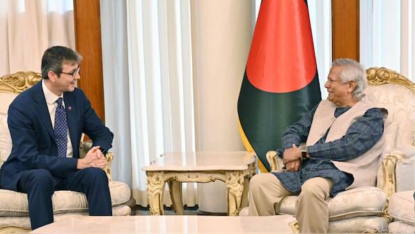 US commits $202 million in aid to support Bangladesh’s economic growth and stability