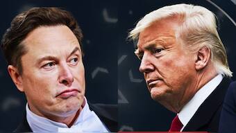 Latests reports suggested that Tesla CEO Elon Musk have been donnating to right-wing causes way before he publically endorsed former US President Donald Trump. Reuters