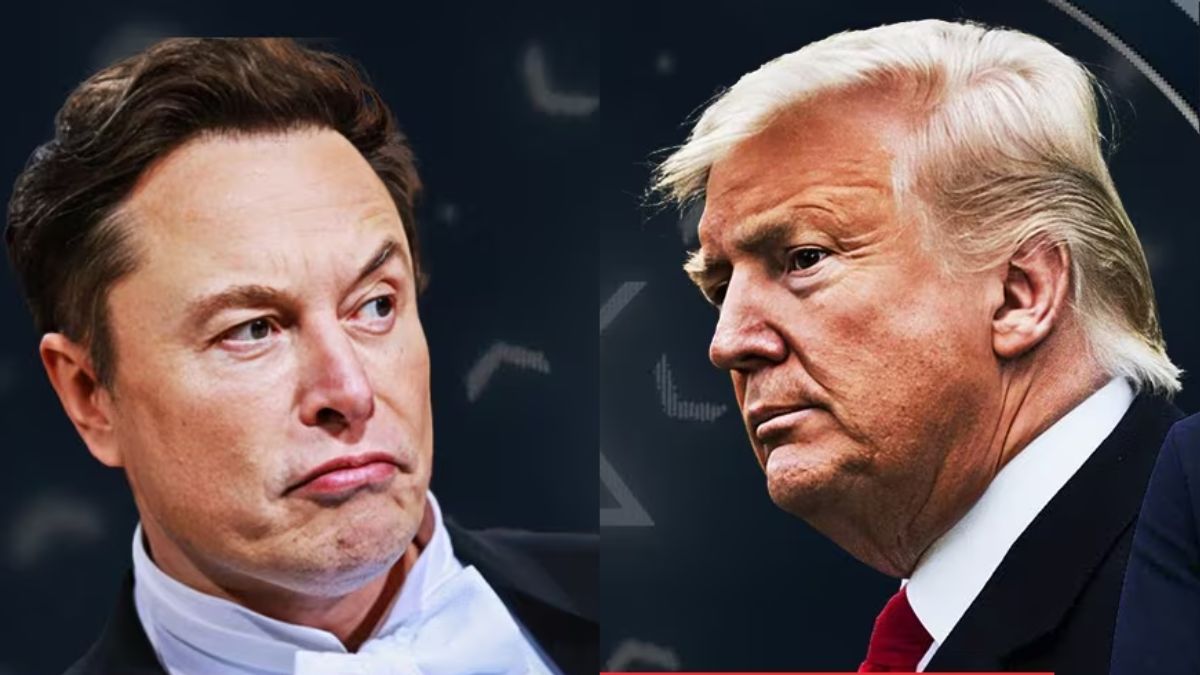 'We must stop Kamala': Elon Musk’s pro-Trump America PAC ramps up ad blitz 'We must stop Kamala': Elon Musk’s pro-Trump America PAC ramps up ad blitz