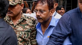 Kolkata rape-murder case: CBI gets custody of RG Kar hospital ex-principal till Sep 17