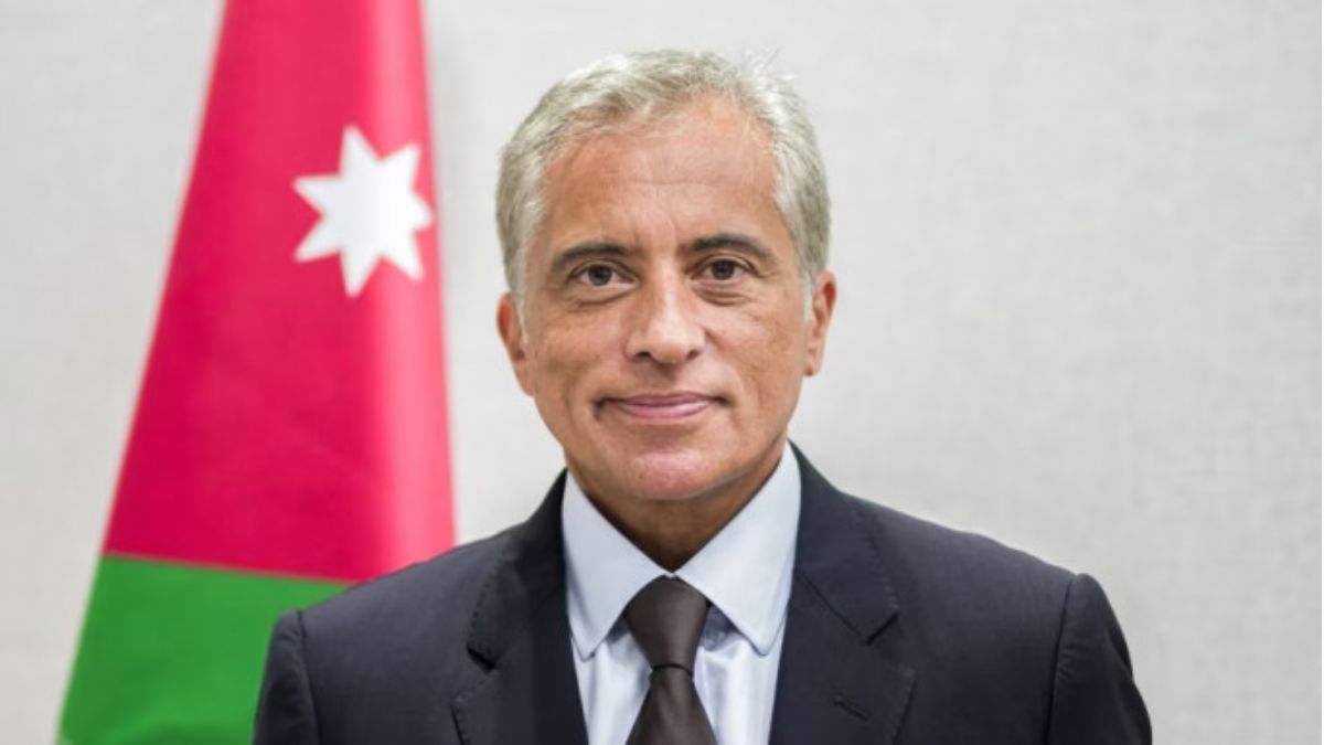 Jafar Hassan. File Photo: AFP
Jafar Hassan. File Photo: AFP