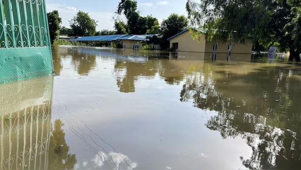 Niger grapples with catastrophic floods, death toll now 339, 1.1 million displaced