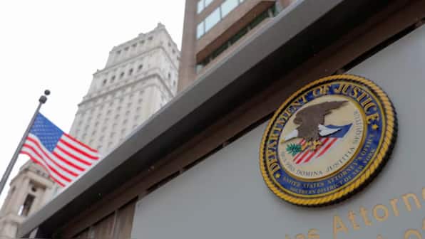 US slaps sanctions, visa bans on Georgians over crackdown on protests