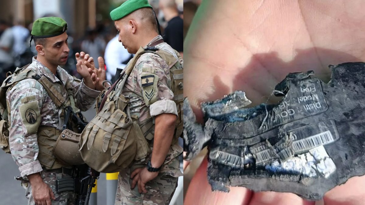 Even if the explosions were not triggered by a cyber-physical attack, it remains feasible that explosives hidden within the pagers were activated remotely. Image Credit: Reuters, Kataeb Org Even if the explosions were not triggered by a cyber-physical attack, it remains feasible that explosives hidden within the pagers were activated remotely. Image Credit: Reuters, Kataeb Org