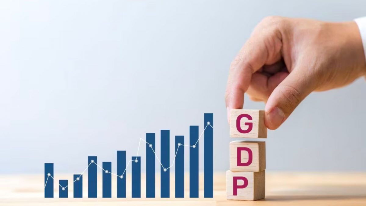 West Bengal, which held the third-largest share of India's GDP at 10.5 per cent in 1960-61, now accounts for only 5.6 per cent in 2023-24. West Bengal, which held the third-largest share of India's GDP at 10.5 per cent in 1960-61, now accounts for only 5.6 per cent in 2023-24.