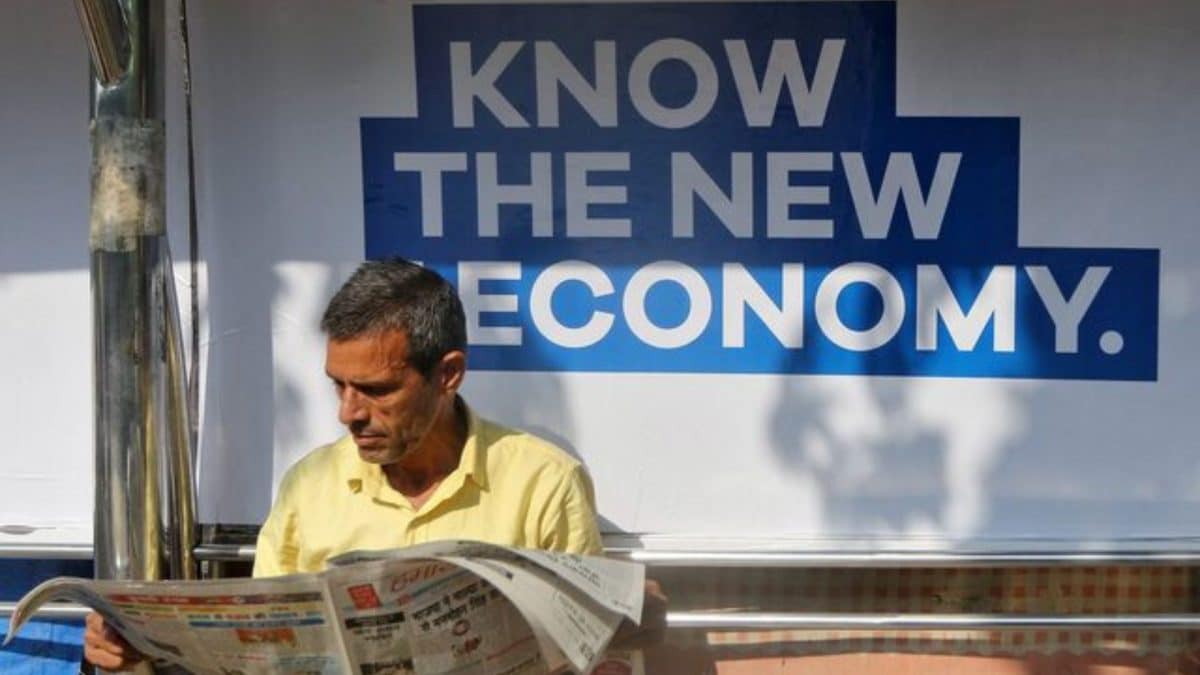 UN predicts India’s economy to grow at 6.6% with strong private consumption, investment