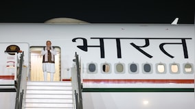 PM Modi departs for US to attend Quad Summit, address UN and much more