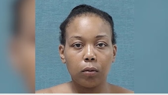 Allexis Telia Ferrell is a 27-year-old resident of Ohio’s Canton, United States. Image Courtesy: @zakisolja/X