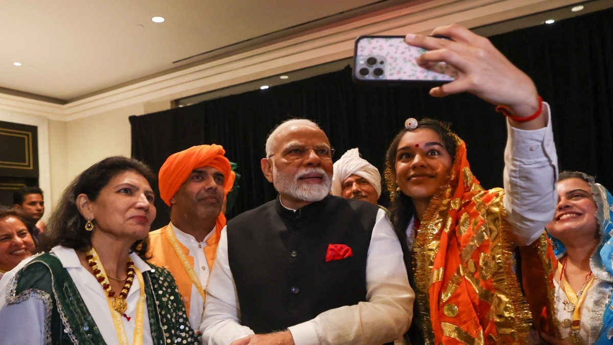 Modi in US LIVE: PM arrives in New York as US returns 297 antiquities to India Modi in US LIVE: PM arrives in New York as US returns 297 antiquities to India