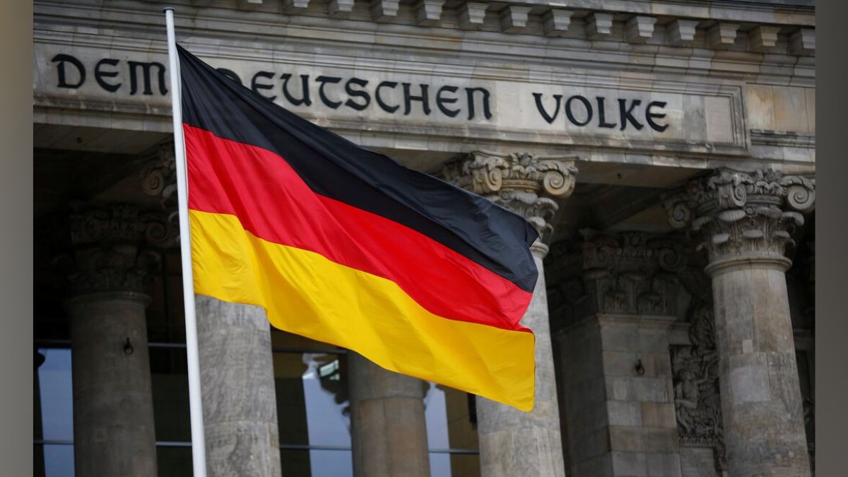 'Sent our strongest protest': Germany recalls ambassador to Iran over execution of German-Iranian national 'Sent our strongest protest': Germany recalls ambassador to Iran over execution of German-Iranian national