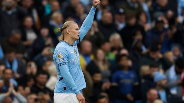 A legend in the making? How Erling Haaland is shaping his own destiny