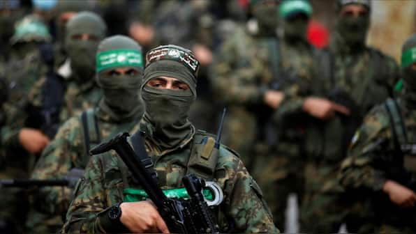 Turkey spy chief meets delegation of Hamas political bureau, discusses ceasefire in Gaza