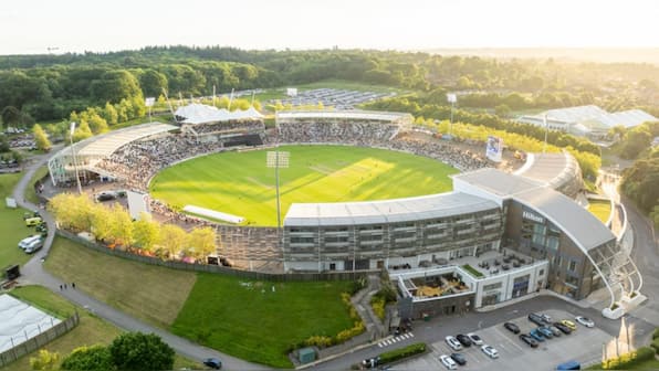 Delhi Capitals co-owners GMR acquires Hampshire, the first county with overseas ownership