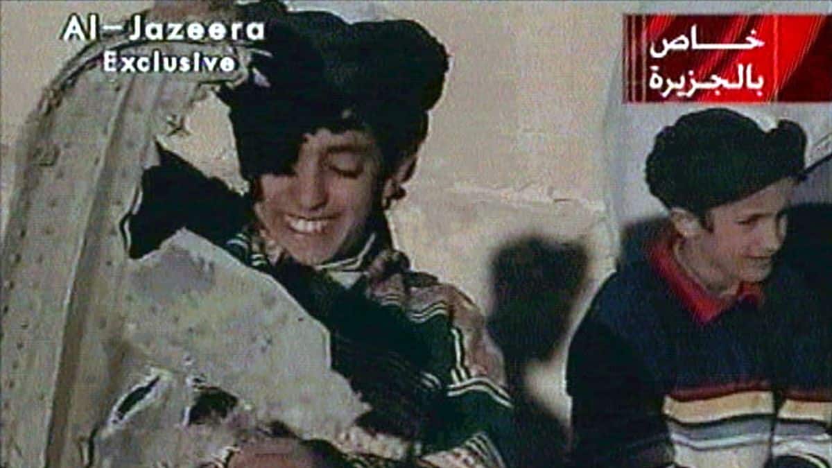 Is Hamza bin Laden, son of Osama bin Laden, still alive? What we know