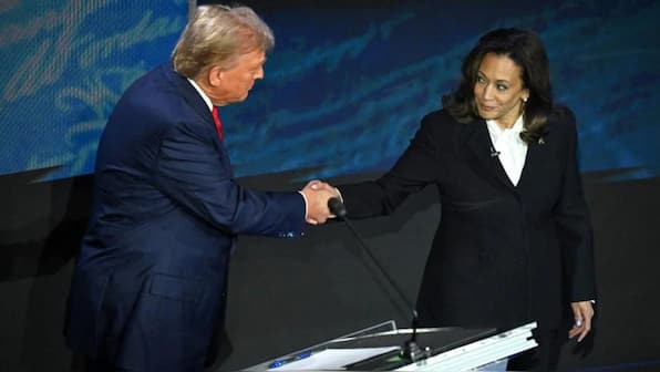 Kamala Harris-Donald Trump debate: Who won and does it impact election outcome?