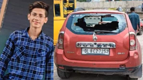 Class 12 Haryana boy mistaken for cattle smuggler, chased for 30 km, killed by 5 cow vigilantes