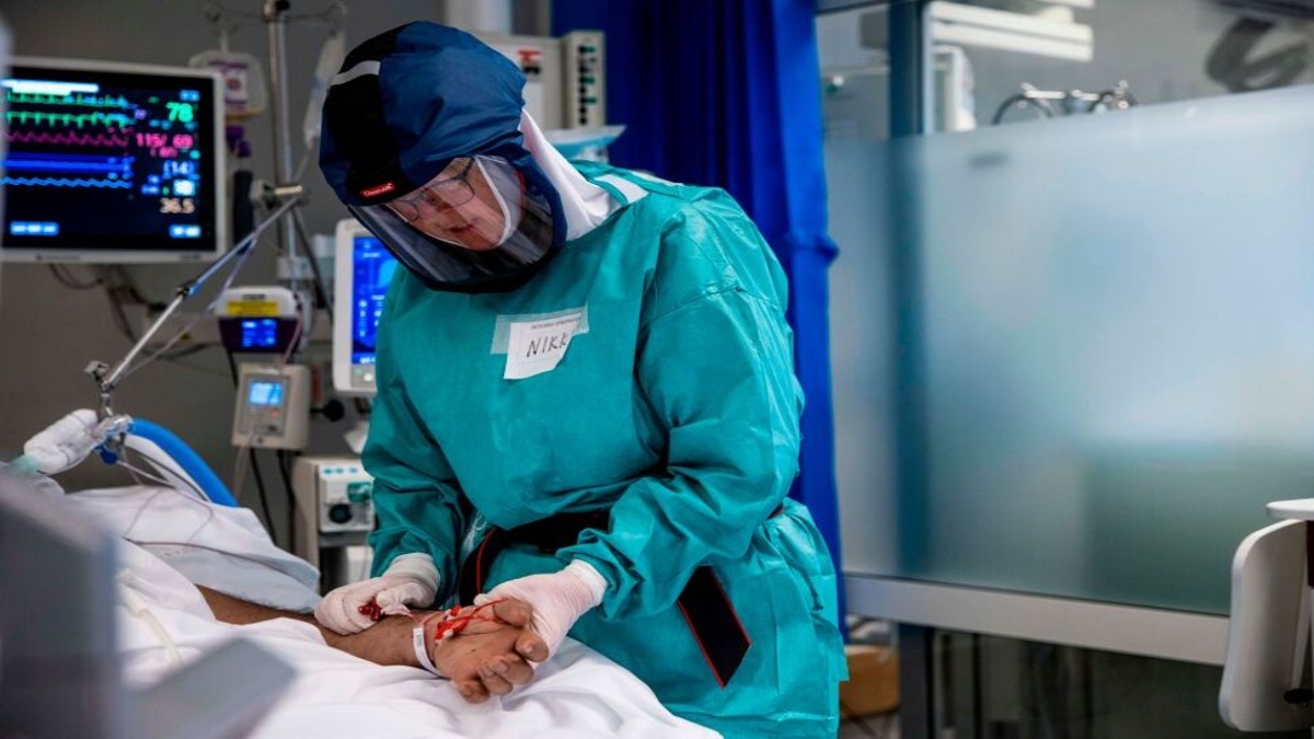 US healthcare system worst among wealthy nations: Report US healthcare system worst among wealthy nations: Report