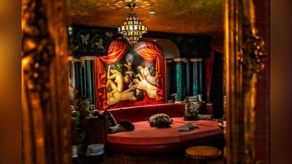 US woman pleads guilty of running high-end brothel that targeted politicians, lawyers