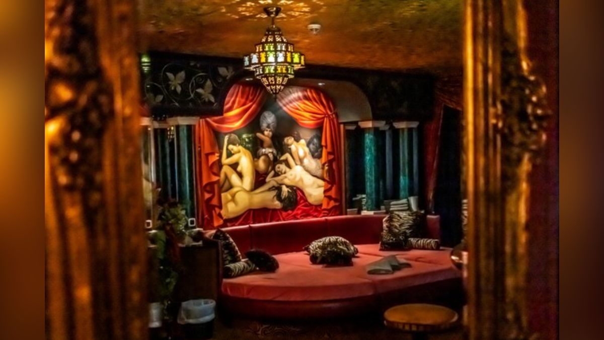 The brothel ring, which operated from 2020 to November 2023, targeted well-connected clients including politicians, company executives, military officers. Image used for representative purpose/Reuters The brothel ring, which operated from 2020 to November 2023, targeted well-connected clients including politicians, company executives, military officers. Image used for representative purpose/Reuters