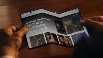 The Mate XT’s introduction could solidify Huawei’s dominance in the foldable smartphone sector, with the company already holding a leading 56 per cent market share in mainland China’s foldable segment during the first half of 2024. Image Credit: Huawei