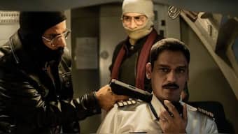 ‘IC 814: The Kandahar Hijack’: Netflix India’s content head summoned by government after accusations of changing terrorists’ identities in the show