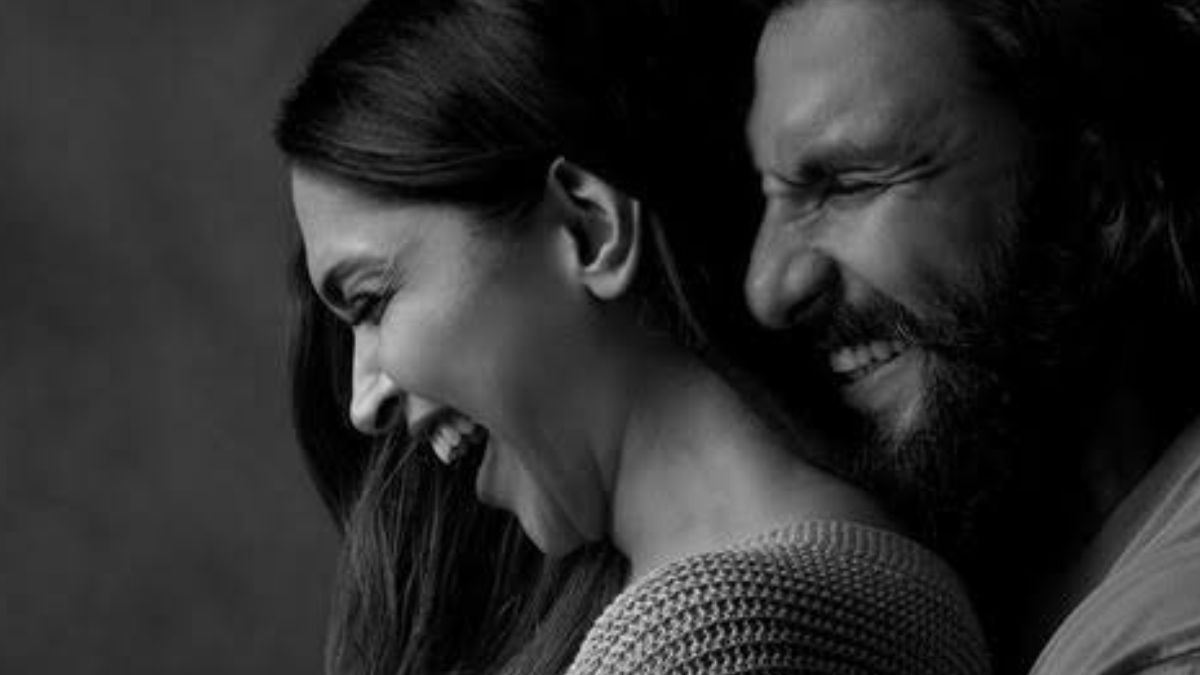 Deepika Padukone and Ranveer Singh become proud parents to a baby girl Deepika Padukone and Ranveer Singh become proud parents to a baby girl