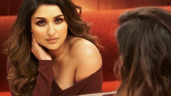 Parineeti Chopra Returns to India for Upcoming Projects: Here's What We Know