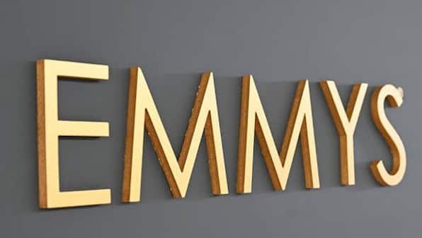 Emmys 2024: The 76th ceremony begins with protests and pro-Palestinian demonstrators disrupting the red carpet, carry signs that say ‘No justifying the murder of…’