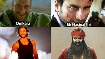 Why Saif Ali Khan Is A Villain We Hate to Love