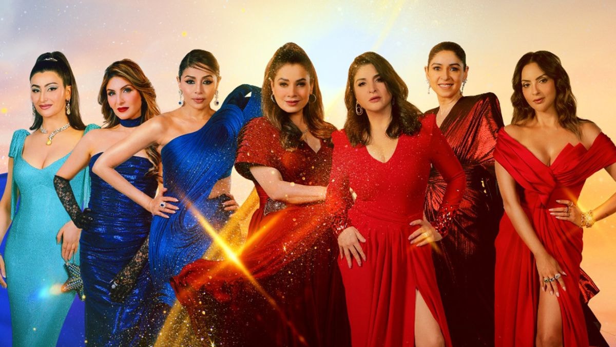 Karan Johar and Netflix’s Fabulous Lives v/s Bollywood Lives returns, this time with Bollywood royalty Riddhima Kapoor Sahni, fashionista and philanthropist Shalini Passi, and fierce boss woman Kalyani Saha Chawla