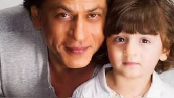 When Shah Rukh Khan revealed why he named his youngest son AbRam: ‘I thought that since my wife (Gauri Khan) is Hindu and I am Muslim, we wanted…’