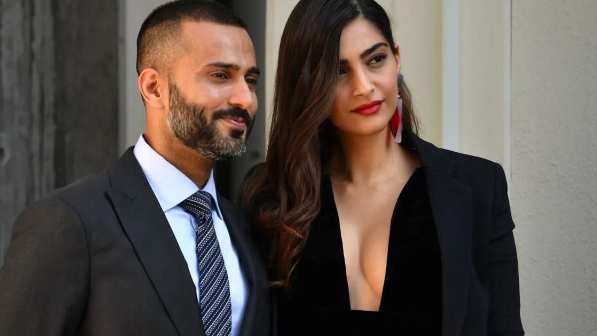 Sonam Kapoor’s father-in-law Harish Ahuja pays $27 million for a home in London’s Notting Hill, actress and husband Anand Ahuja to use part of the property as new home