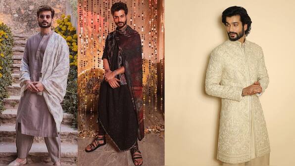 Sunny Kaushal Birthday Special: 5 outfits the ‘Shiddat’ actor nailed so far
