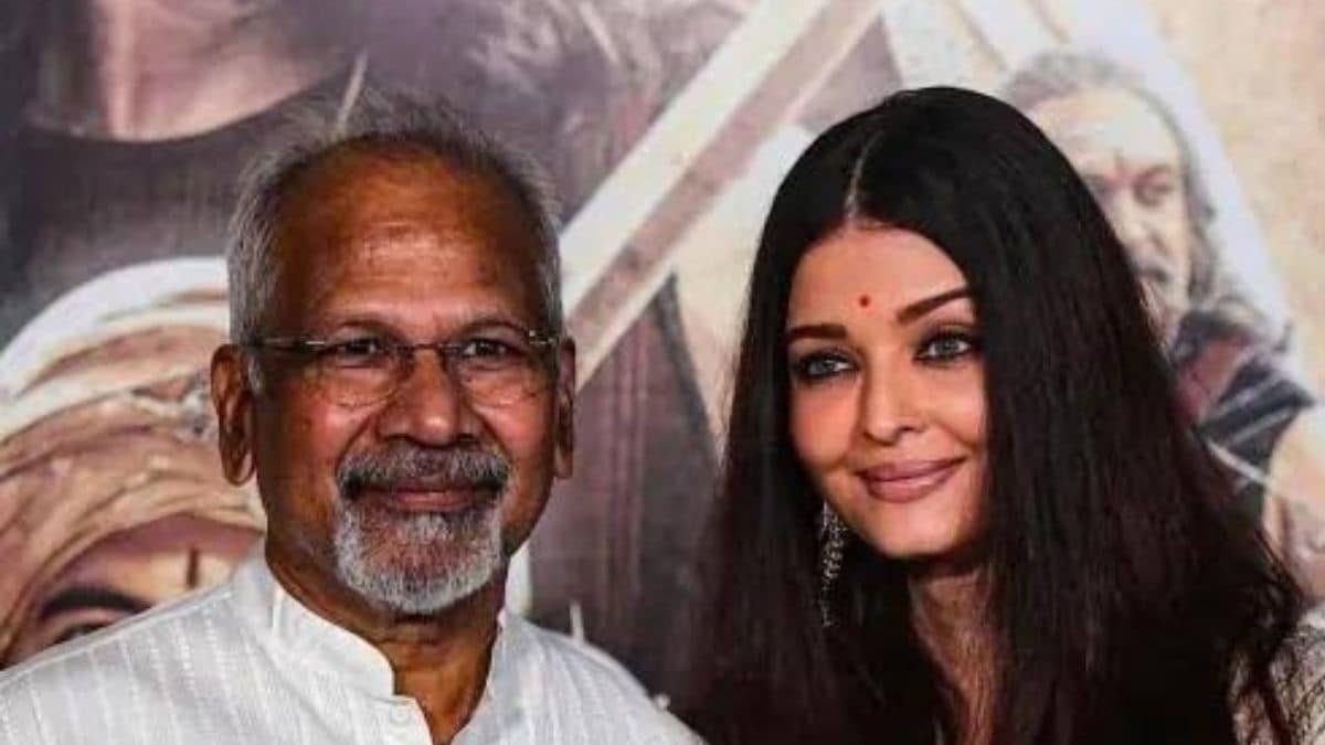 IIFA 2024 EXCLUSIVE| Aishwarya Rai Bachchan on working with Mani Ratnam in ‘Ponniyin Selvan’: ‘I can’t even speak about his evolution as a filmmaker because...’