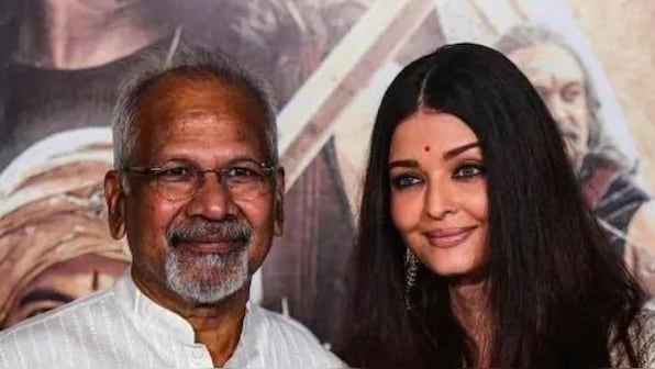 IIFA 2024 EXCLUSIVE| Aishwarya Rai Bachchan on working with Mani Ratnam in ‘Ponniyin Selvan’: ‘I can’t even speak about his evolution as a filmmaker because…’
