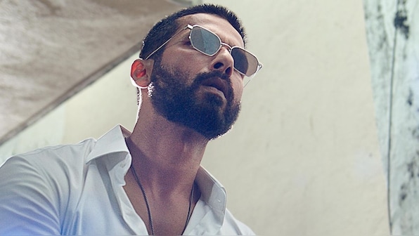 IIFA 2024 EXCLUSIVE | Shahid Kapoor: ‘Really excited for my next film, it’s a really aggressive character and…’
