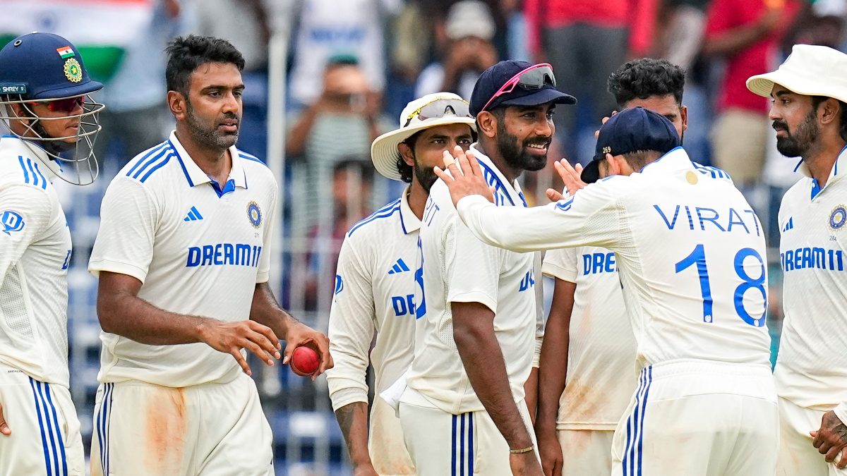 Champion mentality and multiple heroes: How India took wind out of high-flying Bangladesh's sails Champion mentality and multiple heroes: How India took wind out of high-flying Bangladesh's sails