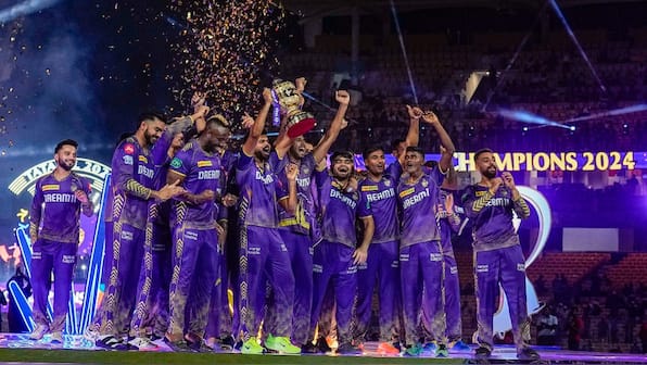 IPL 2025 to feature 74 matches as BCCI reportedly decides against ...